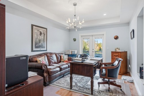 1781 Thurber Rd, Comox, BC 