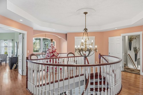 1781 Thurber Rd, Comox, BC 