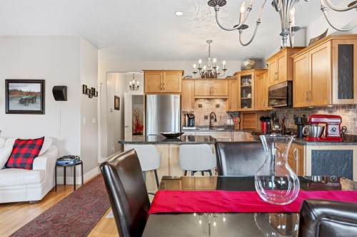 1781 Thurber Rd, Comox, BC 