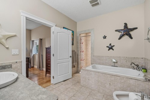 1781 Thurber Rd, Comox, BC 