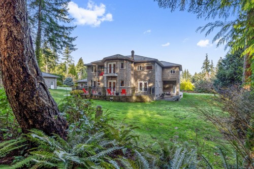 1781 Thurber Rd, Comox, BC 