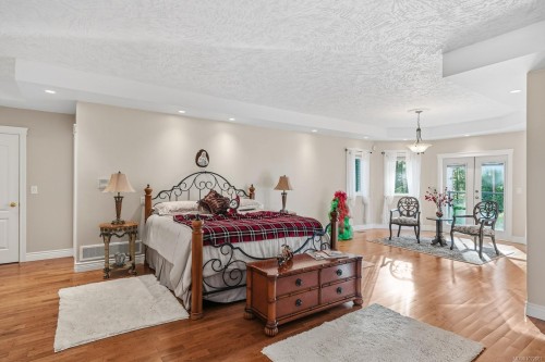 1781 Thurber Rd, Comox, BC 