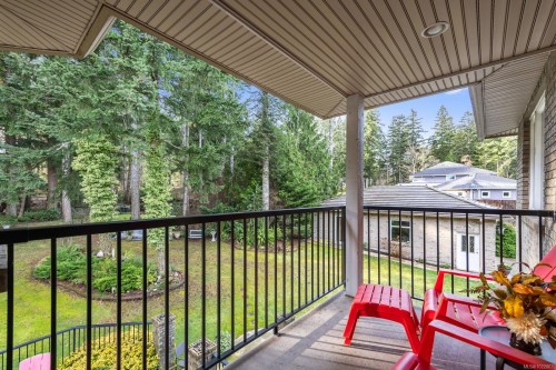 1781 Thurber Rd, Comox, BC 