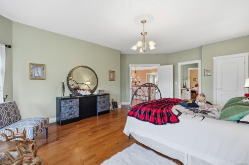 1781 Thurber Rd, Comox, BC 