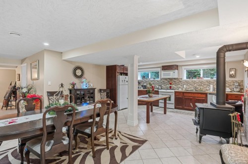 1781 Thurber Rd, Comox, BC 