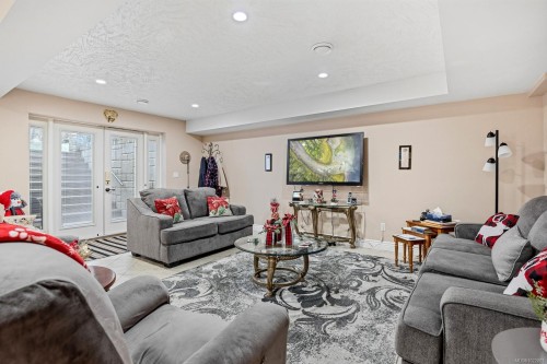 1781 Thurber Rd, Comox, BC 