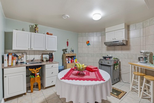 1781 Thurber Rd, Comox, BC 