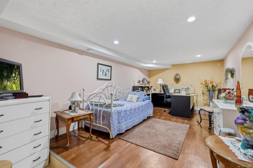 1781 Thurber Rd, Comox, BC 