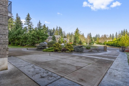 1781 Thurber Rd, Comox, BC 