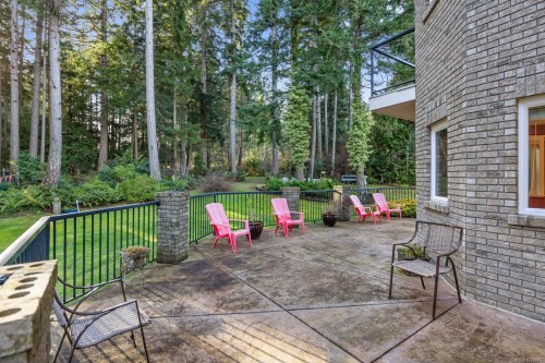 1781 Thurber Rd, Comox, BC 