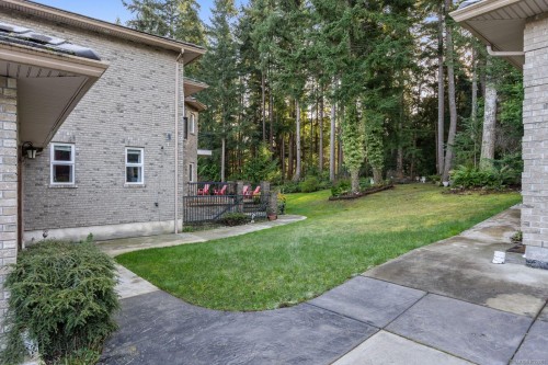 1781 Thurber Rd, Comox, BC 