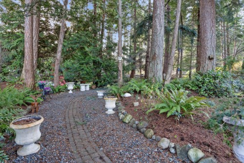 1781 Thurber Rd, Comox, BC 