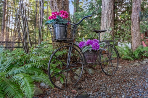 1781 Thurber Rd, Comox, BC 