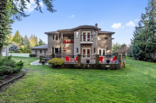 1781 Thurber Rd, Comox, BC 