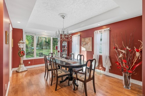 1781 Thurber Rd, Comox, BC 