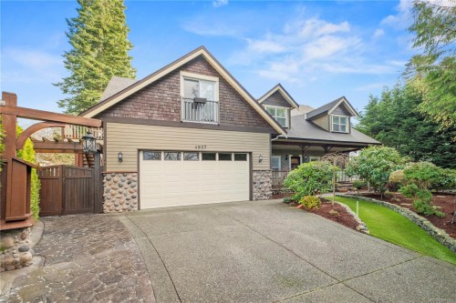 4937 Eagle View Lane, Saanich, BC 