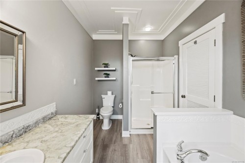 4937 Eagle View Lane, Saanich, BC 