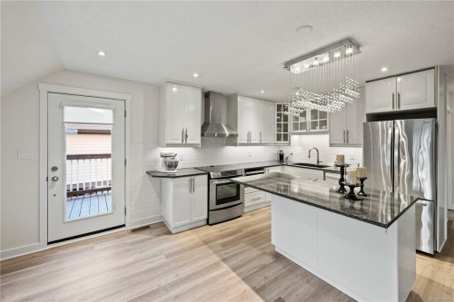 4937 Eagle View Lane, Saanich, BC 