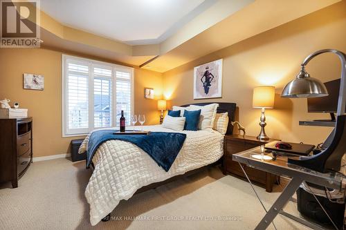 70 Lovegrove Lane, Ajax, ON - Indoor Photo Showing Bedroom