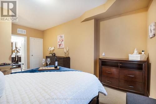 70 Lovegrove Lane, Ajax, ON - Indoor Photo Showing Bedroom