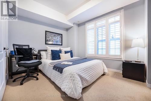70 Lovegrove Lane, Ajax, ON - Indoor Photo Showing Bedroom
