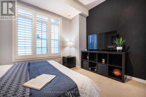 70 Lovegrove Lane, Ajax, ON - Indoor Photo Showing Bedroom