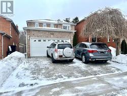 199 MORNINGVIEW TRAIL  Toronto, ON M1B 5L5