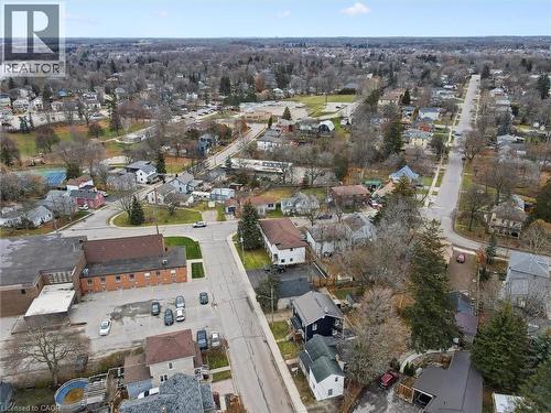 20 Bergey Street, Cambridge, ON - Outdoor With View
