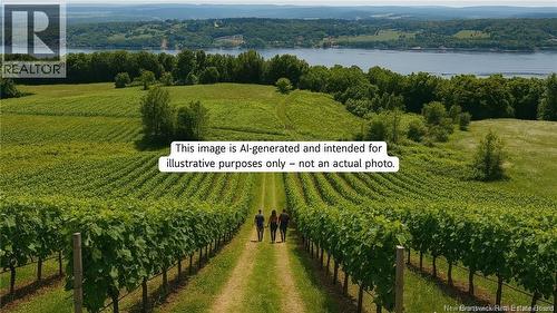 76 Hill Road, Kingston, NB 