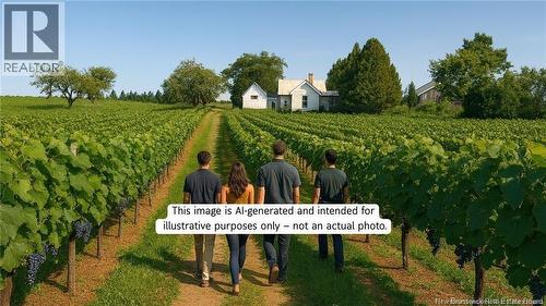 76 Hill Road, Kingston, NB 