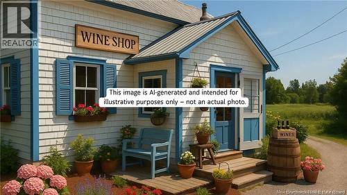 76 Hill Road, Kingston, NB 