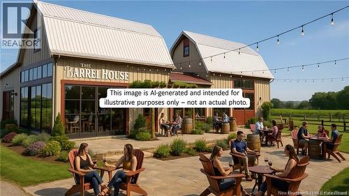 76 Hill Road, Kingston, NB 