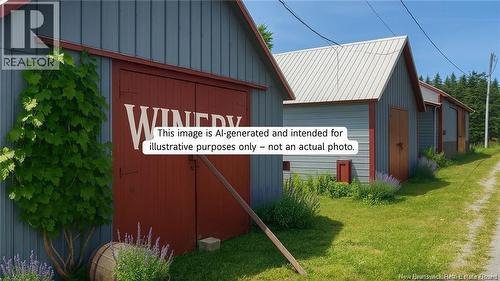 76 Hill Road, Kingston, NB 