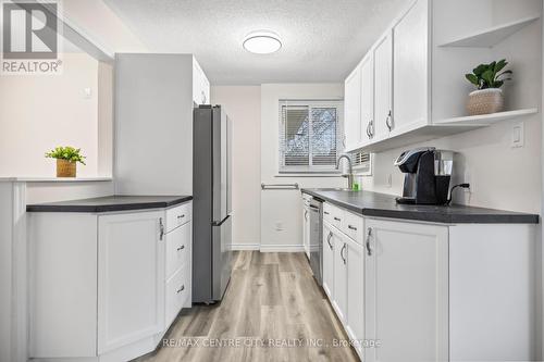 42606 Johnathon Street, Central Elgin (Union), ON - Indoor Photo Showing Kitchen