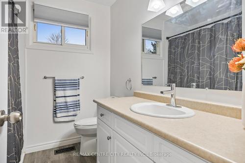 42606 Johnathon Street, Central Elgin (Union), ON - Indoor Photo Showing Bathroom