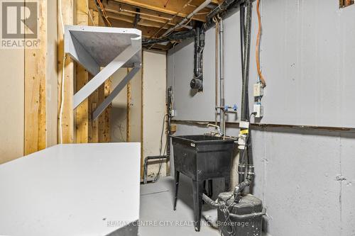 42606 Johnathon Street, Central Elgin (Union), ON - Indoor Photo Showing Basement