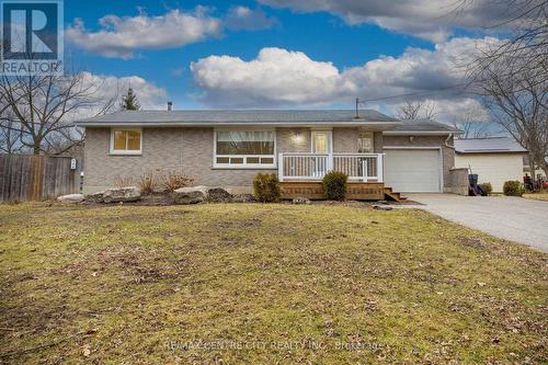 42606 Johnathon Street, Central Elgin (Union), ON - Outdoor With Deck Patio Veranda