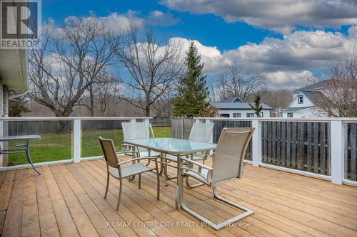 42606 Johnathon Street, Central Elgin (Union), ON - Outdoor With Deck Patio Veranda