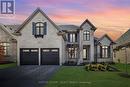 2397 Meadowlands Way, London North (North R), ON  - Outdoor With Facade 