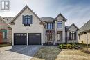 2397 Meadowlands Way, London North (North R), ON  - Outdoor With Facade 