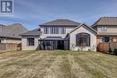 2397 Meadowlands Way, London North (North R), ON  - Outdoor 