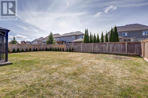 2397 Meadowlands Way, London North (North R), ON - Outdoor