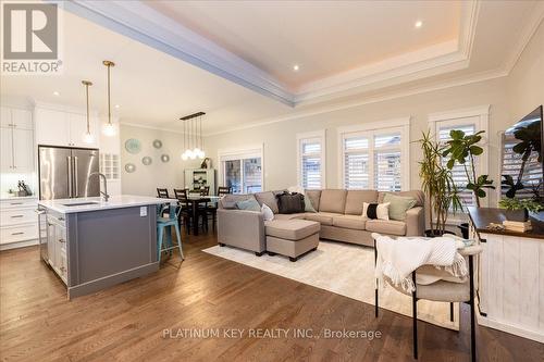 88 Collins Way, Strathroy-Caradoc (Se), ON - Indoor