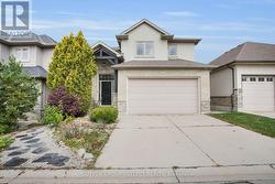 43 - 777 APRICOT DRIVE  London South (South K), ON N6K 5B3