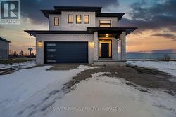 236 GREENE STREET  South Huron (Exeter), ON N0M 1S3