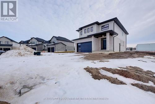 236 Greene Street, South Huron (Exeter), ON - Outdoor