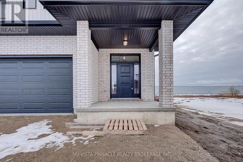 236 Greene Street, South Huron (Exeter), ON - Outdoor