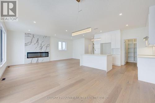 236 Greene Street, South Huron (Exeter), ON - Indoor