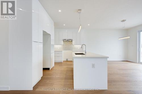236 Greene Street, South Huron (Exeter), ON - Indoor Photo Showing Kitchen