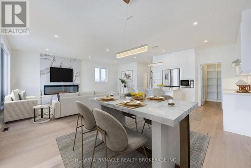 236 Greene Street, South Huron (Exeter), ON - Indoor